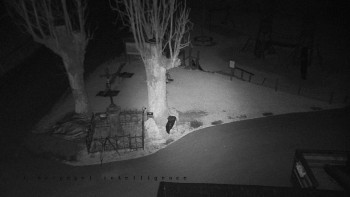 Horský hotel Čarták na Soláni