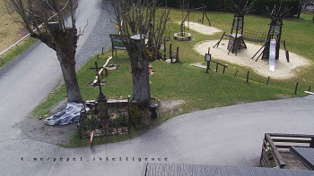 Horský hotel Čarták na Soláni