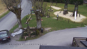 Horský hotel Čarták na Soláni