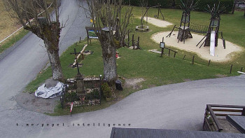 Horský hotel Čarták na Soláni