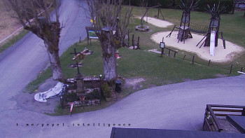 Horský hotel Čarták na Soláni