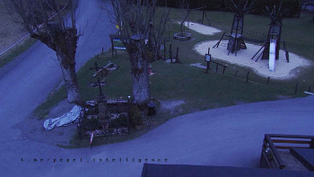 Horský hotel Čarták na Soláni