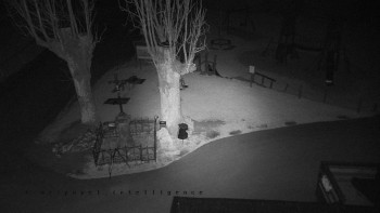 Horský hotel Čarták na Soláni