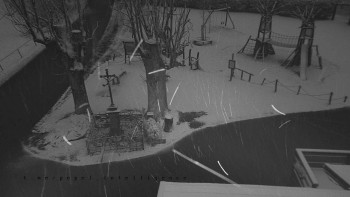 Horský hotel Čarták na Soláni