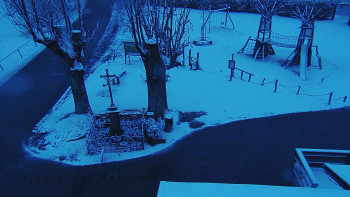 Horský hotel Čarták na Soláni