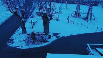 Horský hotel Čarták na Soláni