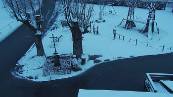 Horský hotel Čarták na Soláni