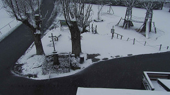 Horský hotel Čarták na Soláni