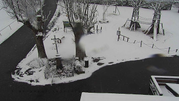 Horský hotel Čarták na Soláni