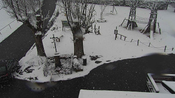 Horský hotel Čarták na Soláni