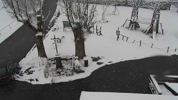 Horský hotel Čarták na Soláni