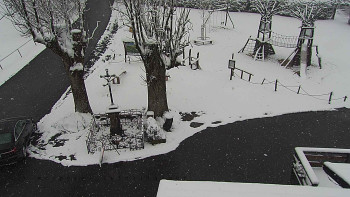 Horský hotel Čarták na Soláni