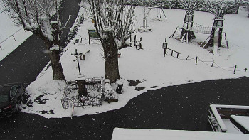 Horský hotel Čarták na Soláni