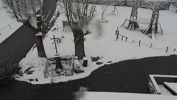 Horský hotel Čarták na Soláni