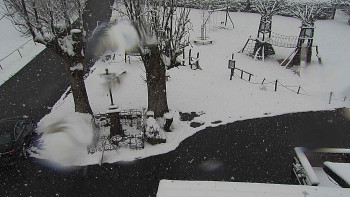 Horský hotel Čarták na Soláni