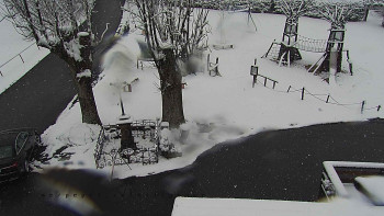 Horský hotel Čarták na Soláni