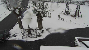 Horský hotel Čarták na Soláni