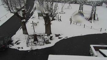 Horský hotel Čarták na Soláni