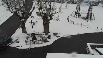 Horský hotel Čarták na Soláni