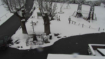 Horský hotel Čarták na Soláni