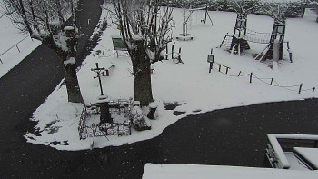 Horský hotel Čarták na Soláni