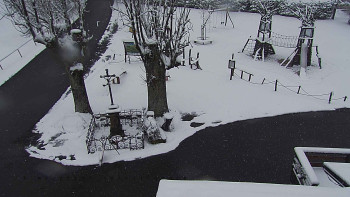 Horský hotel Čarták na Soláni