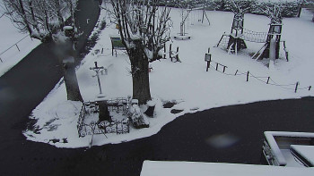 Horský hotel Čarták na Soláni