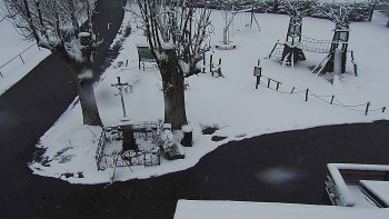 Horský hotel Čarták na Soláni