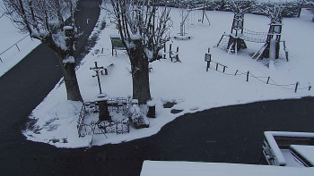 Horský hotel Čarták na Soláni