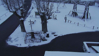 Horský hotel Čarták na Soláni