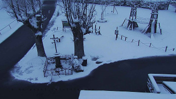 Horský hotel Čarták na Soláni