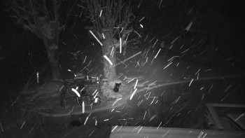 Horský hotel Čarták na Soláni