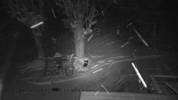 Horský hotel Čarták na Soláni