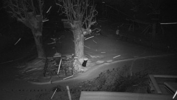 Horský hotel Čarták na Soláni