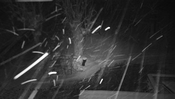 Horský hotel Čarták na Soláni