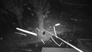 Horský hotel Čarták na Soláni - Pohled na Amfiteatr - 27.3.2026 v 00:15