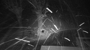 Horský hotel Čarták na Soláni - Pohled na Amfiteatr - 27.3.2026 v 00:40