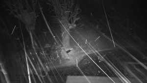 Horský hotel Čarták na Soláni - Pohled na Amfiteatr - 27.3.2026 v 00:55