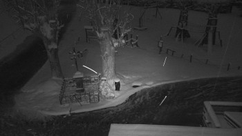 Horský hotel Čarták na Soláni