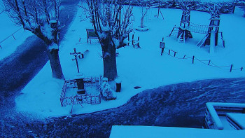 Horský hotel Čarták na Soláni