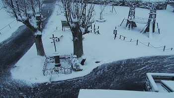 Horský hotel Čarták na Soláni