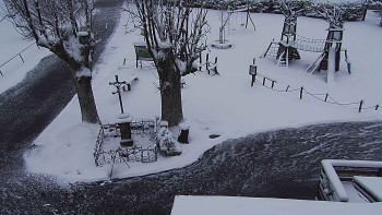 Horský hotel Čarták na Soláni