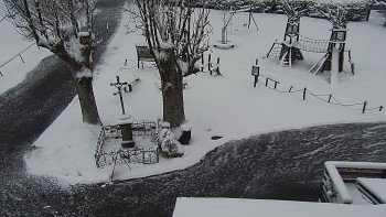 Horský hotel Čarták na Soláni