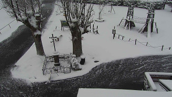 Horský hotel Čarták na Soláni