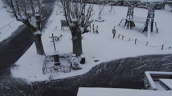 Horský hotel Čarták na Soláni