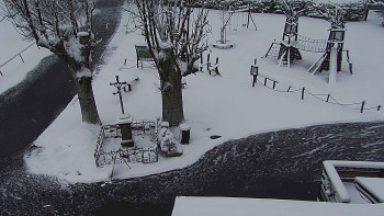 Horský hotel Čarták na Soláni