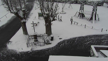 Horský hotel Čarták na Soláni