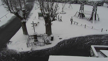 Horský hotel Čarták na Soláni