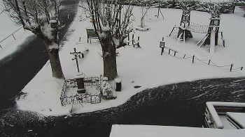 Horský hotel Čarták na Soláni