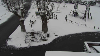 Horský hotel Čarták na Soláni